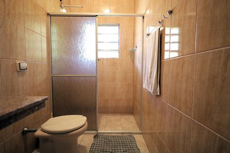 Casa à venda com 1044m², 3 quartos e 3 vagasBanheiro