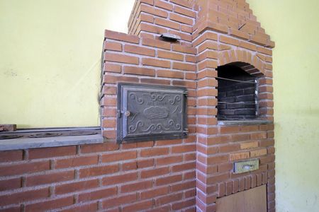 Casa à venda com 1044m², 3 quartos e 3 vagasChurrasqueira
