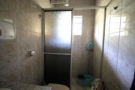 Casa à venda com 1044m², 3 quartos e 3 vagasBanheiro Edicula
