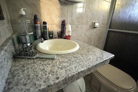 Casa à venda com 1044m², 3 quartos e 3 vagasBanheiro Edicula