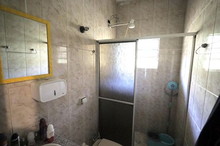 Casa à venda com 1044m², 3 quartos e 3 vagasBanheiro Edicula