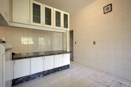 Casa à venda com 1044m², 3 quartos e 3 vagasCozinha