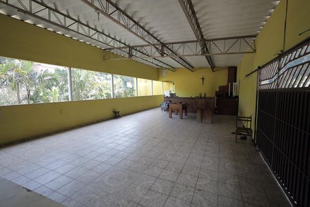 Casa à venda com 1044m², 3 quartos e 3 vagasGaragem
