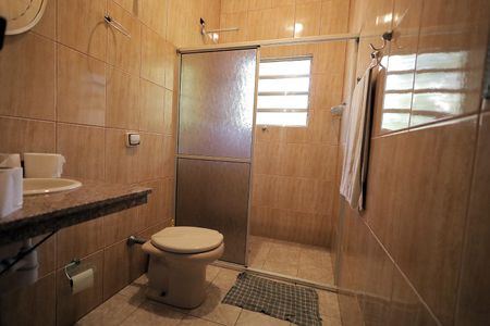 Casa à venda com 1044m², 3 quartos e 3 vagasBanheiro