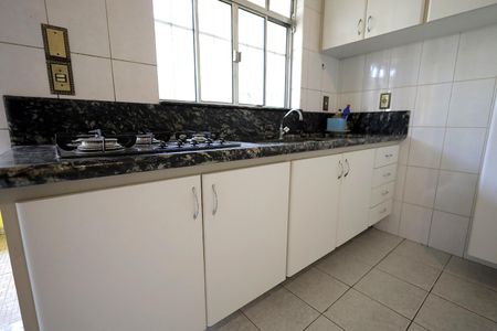 Casa à venda com 1044m², 3 quartos e 3 vagasCozinha