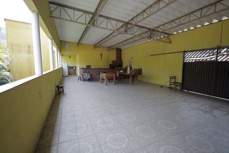 Casa à venda com 1044m², 3 quartos e 3 vagasGaragem