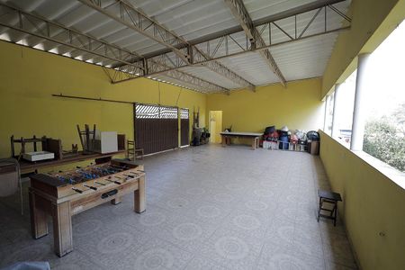 Casa à venda com 1044m², 3 quartos e 3 vagasGaragem