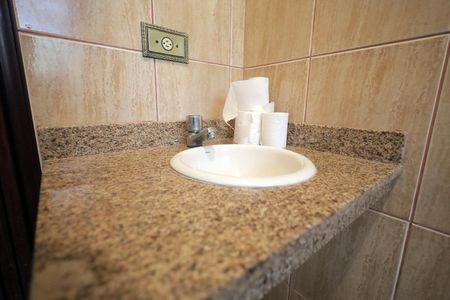 Casa à venda com 1044m², 3 quartos e 3 vagasBanheiro