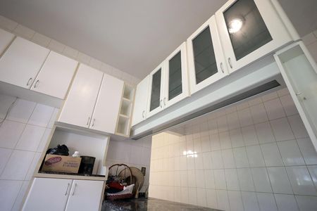 Casa à venda com 1044m², 3 quartos e 3 vagasCozinha