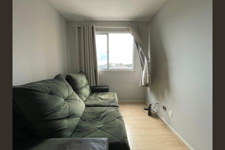 Sala de apartamento para alugar com 2 quartos, 41m² em Jardim Esmeralda, São Paulo