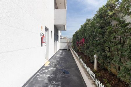 Apartamento à venda com 60m², 2 quartos e 1 vagaÁrea comum