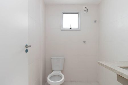 Apartamento à venda com 60m², 2 quartos e 1 vaga  Banheiro da Suíte