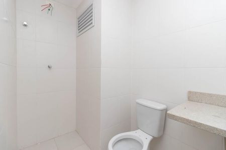 Apartamento à venda com 60m², 2 quartos e 1 vagaBanheiro