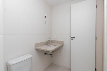 Apartamento à venda com 60m², 2 quartos e 1 vagaBanheiro