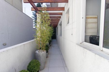 Apartamento à venda com 60m², 2 quartos e 1 vagaÁrea comum