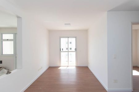 Sala de apartamento à venda com 2 quartos, 60m² em Vila Mazzei, São Paulo