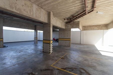 Apartamento à venda com 60m², 2 quartos e 1 vagaGaragem