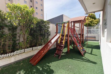 Apartamento à venda com 60m², 2 quartos e 1 vagaÁrea comum - Playground