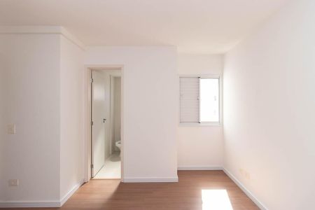 Apartamento à venda com 60m², 2 quartos e 1 vagaQuarto Suíte