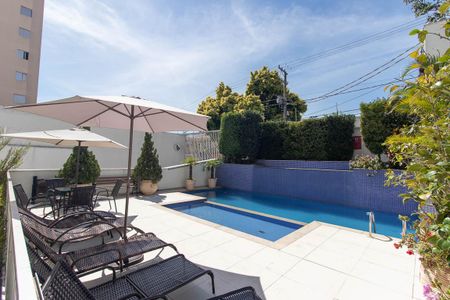 Apartamento à venda com 60m², 2 quartos e 1 vagaÁrea comum - Piscina