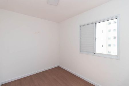 Quarto 1 de apartamento à venda com 2 quartos, 60m² em Vila Mazzei, São Paulo