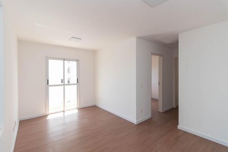 Sala de apartamento à venda com 2 quartos, 60m² em Vila Mazzei, São Paulo