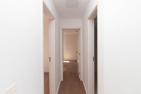 Apartamento à venda com 60m², 2 quartos e 1 vagaCorredor dos Quartos