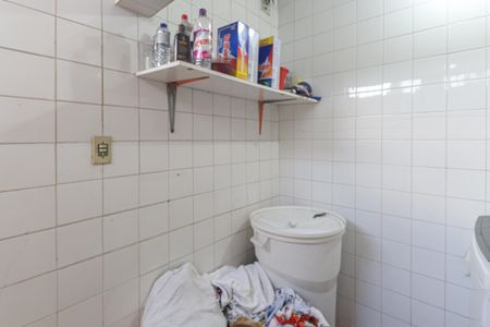 Casa à venda com 169m², 4 quartos e 2 vagasÁrea de Serviço