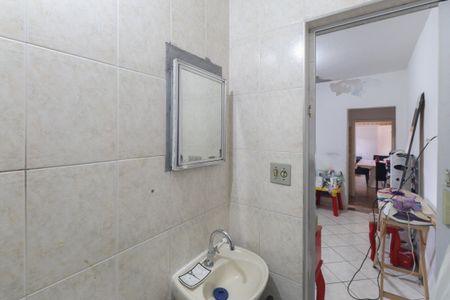 Casa à venda com 169m², 4 quartos e 2 vagasBanheiro da Suíte