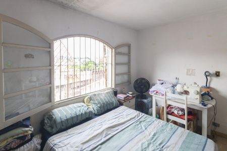 Quarto 1 de casa à venda com 4 quartos, 169m² em Vila Nova Mazzei, São Paulo