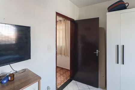 Casa à venda com 169m², 4 quartos e 2 vagasQuarto 3
