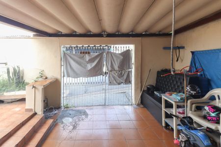 Casa à venda com 169m², 4 quartos e 2 vagasGaragem