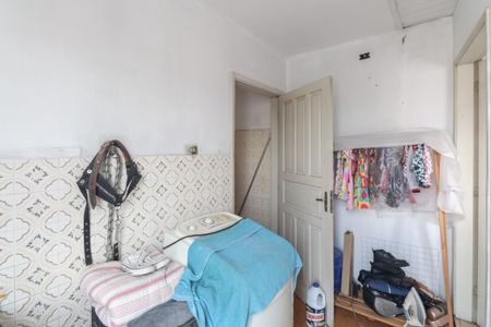 Casa à venda com 169m², 4 quartos e 2 vagasÁrea de Serviço