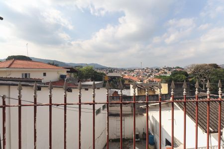 Casa à venda com 169m², 4 quartos e 2 vagasVaranda