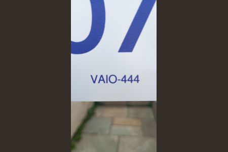 Casa à venda com 169m², 4 quartos e 2 vagasPlaquinha 