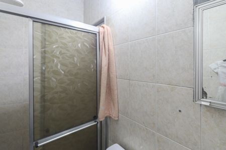 Casa à venda com 169m², 4 quartos e 2 vagasBanheiro da Suíte