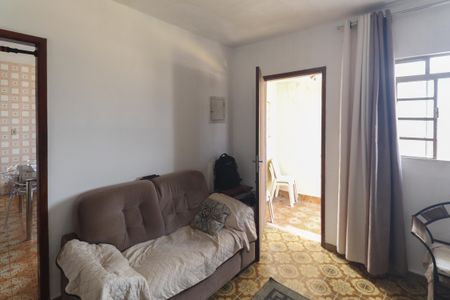 Sala de casa à venda com 4 quartos, 169m² em Vila Nova Mazzei, São Paulo