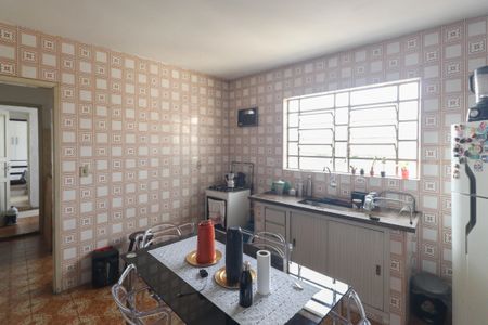 Casa à venda com 169m², 4 quartos e 2 vagasCozinha