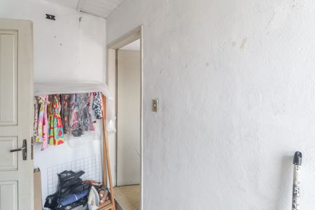 Casa à venda com 169m², 4 quartos e 2 vagasÁrea de Serviço