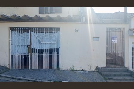 Casa à venda com 169m², 4 quartos e 2 vagasFachada