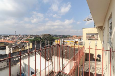 Casa à venda com 169m², 4 quartos e 2 vagasVaranda