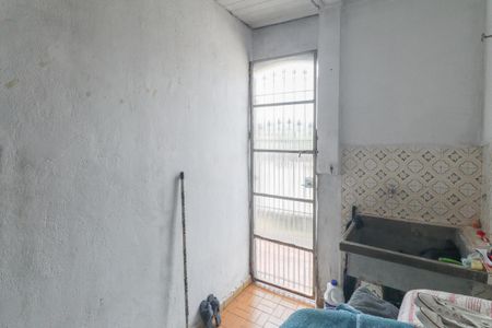 Casa à venda com 169m², 4 quartos e 2 vagasÁrea de Serviço