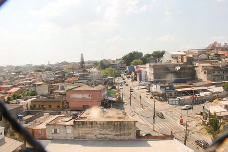 Apartamento para alugar com 47m², 2 quartos e 1 vagaVista do Quarto 1