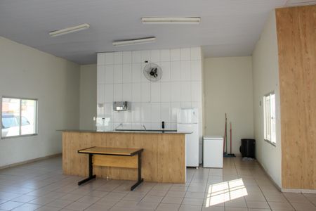 Apartamento para alugar com 47m², 2 quartos e 1 vagaSalão de Festas