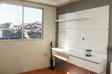 Apartamento para alugar com 47m², 2 quartos e 1 vagaSala
