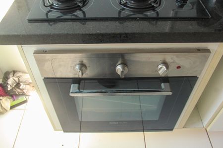 Apartamento para alugar com 47m², 2 quartos e 1 vagaCozinha