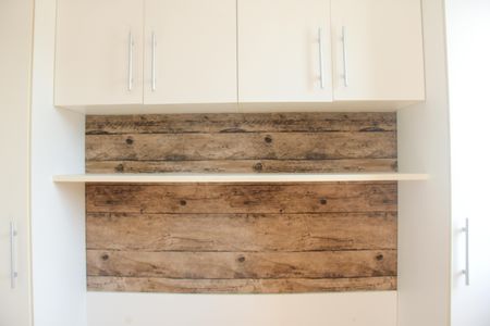 Apartamento para alugar com 47m², 2 quartos e 1 vagaQuarto 1