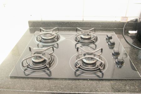 Apartamento para alugar com 47m², 2 quartos e 1 vagaCozinha