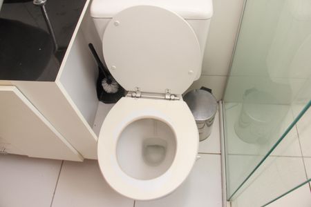 Apartamento para alugar com 47m², 2 quartos e 1 vagaBanheiro