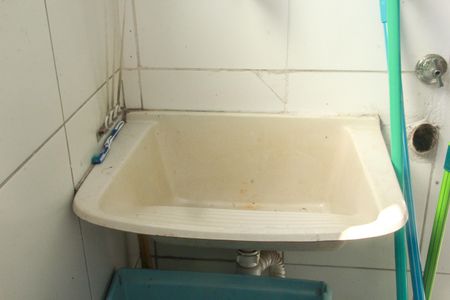 Apartamento para alugar com 47m², 2 quartos e 1 vagaÁrea de Serviço